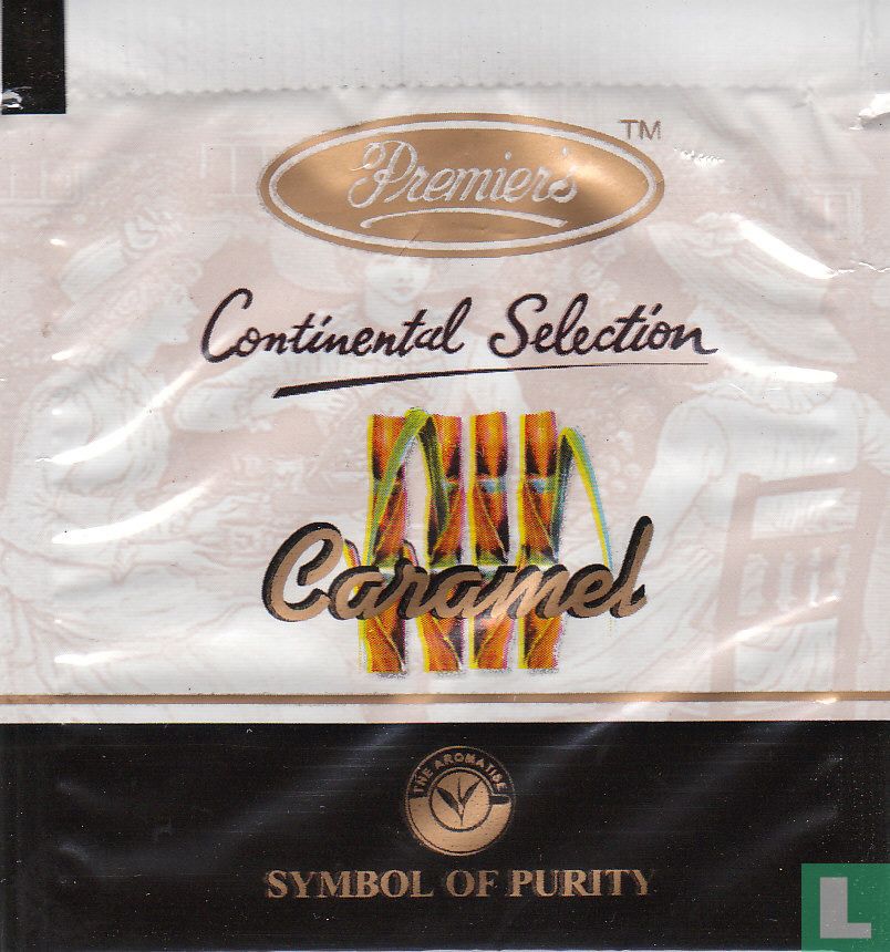 Caramel
