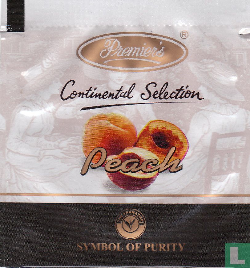 Peach