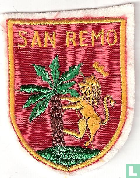 San Remo