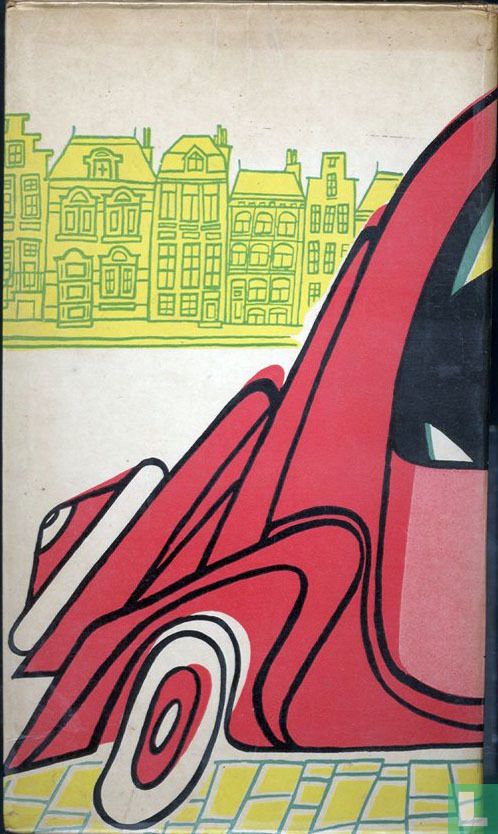 Rijdt U ook zo auto?