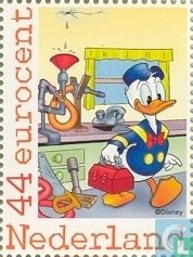 Duckstad - Donald