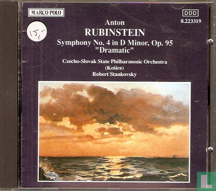Symphony no. 4
