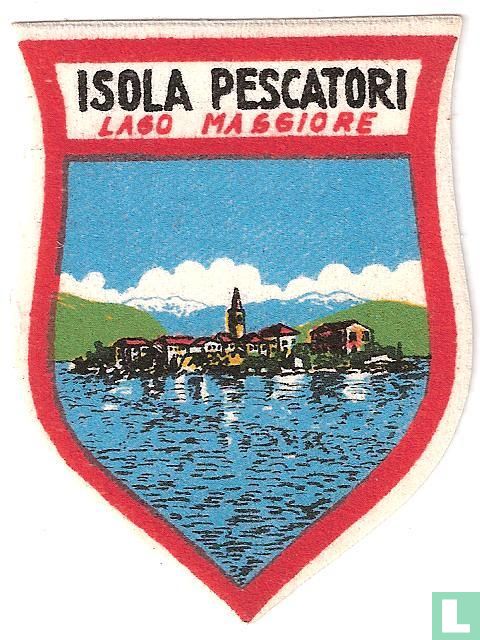 Isola Pescatori