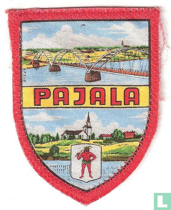 Pajala