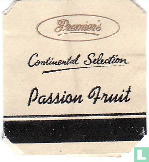 Passion Fruit