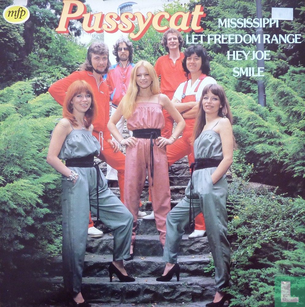 Pussycat
