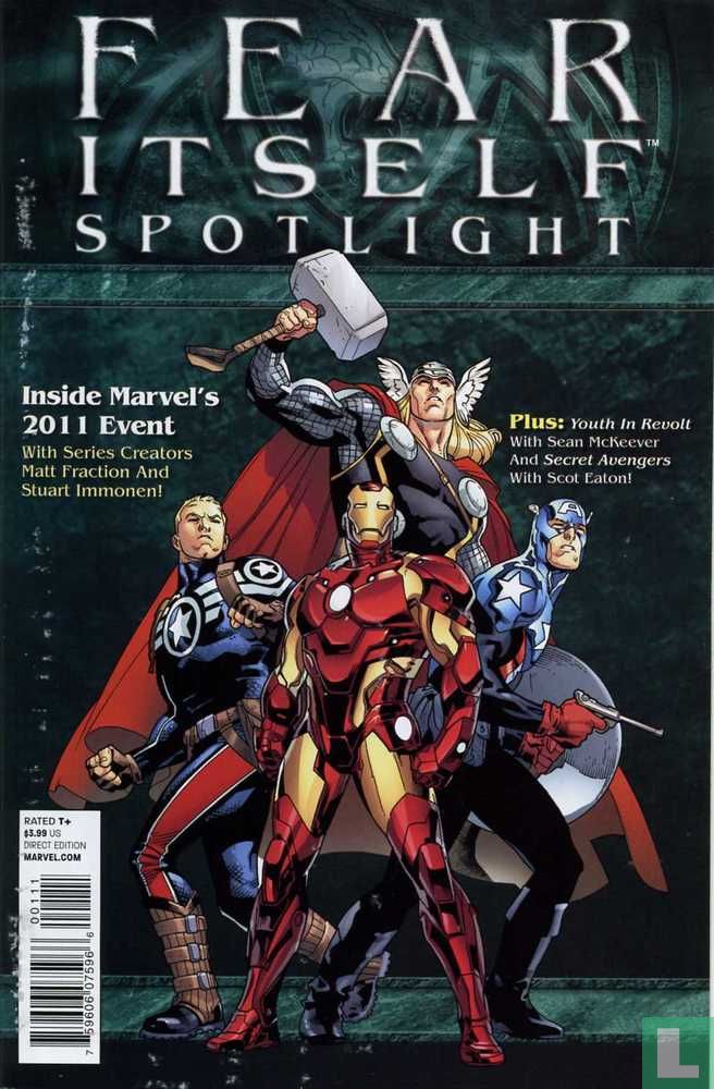 Spotlight