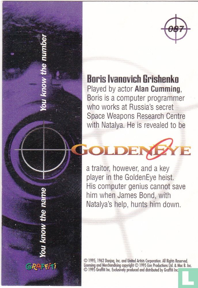 Boris Ivanovich Grishenko