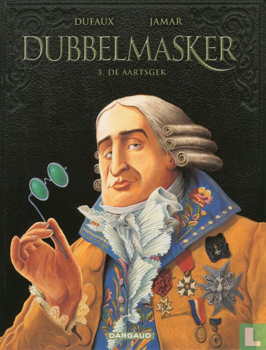 De aartsgek