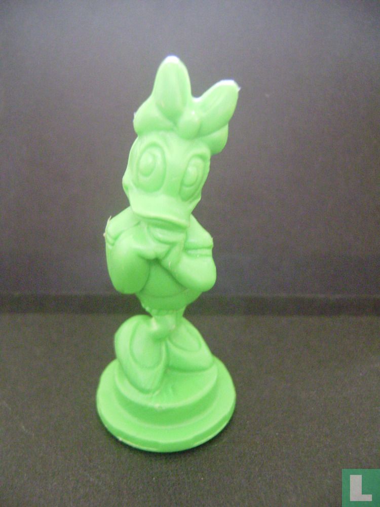 Daisy Duck