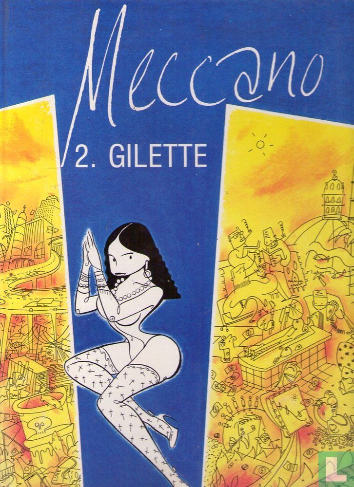 Gilette