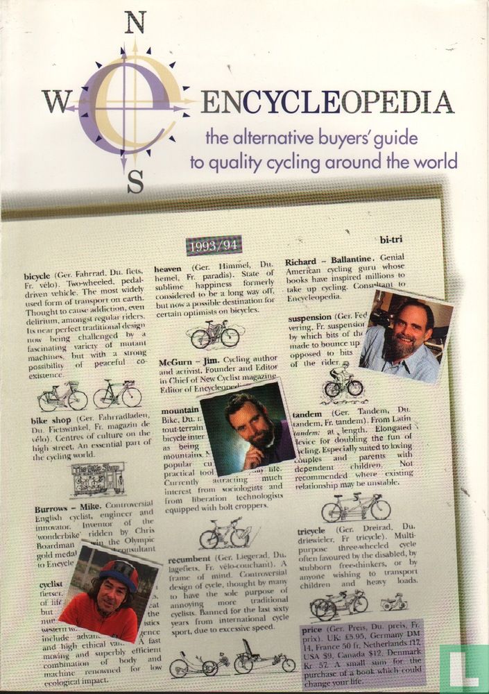 Encycleopedia