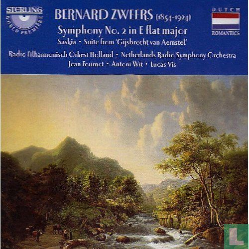 Symphony no. 2 