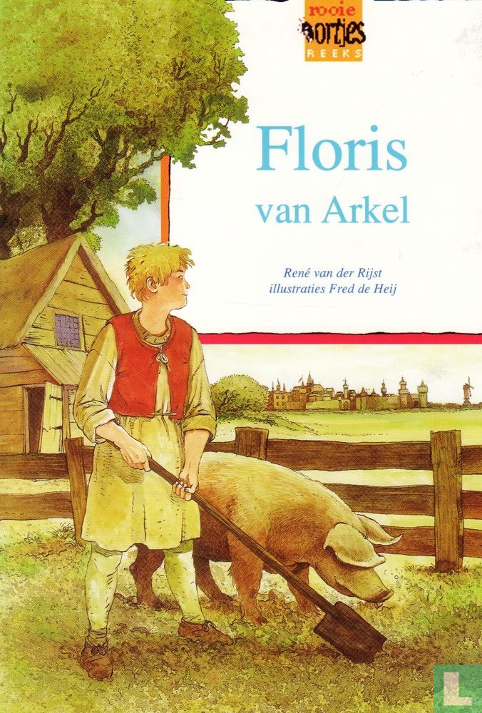 Floris van Arkel