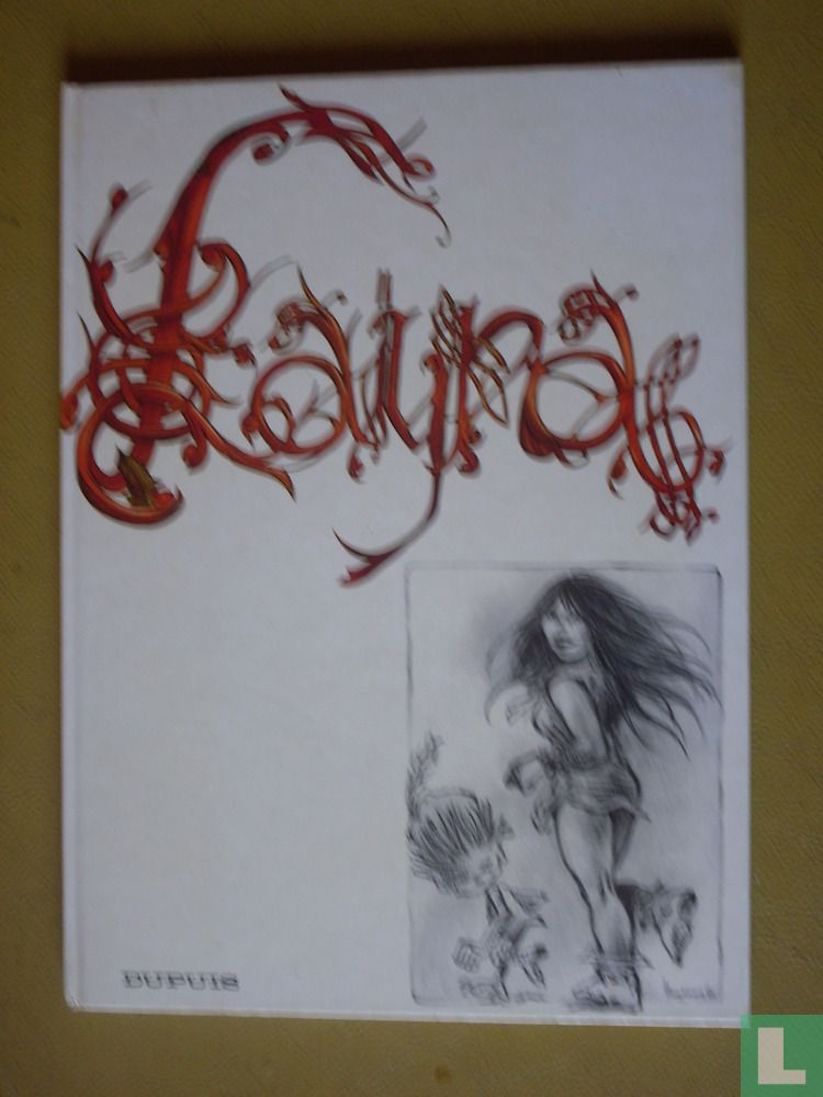 Laïyna