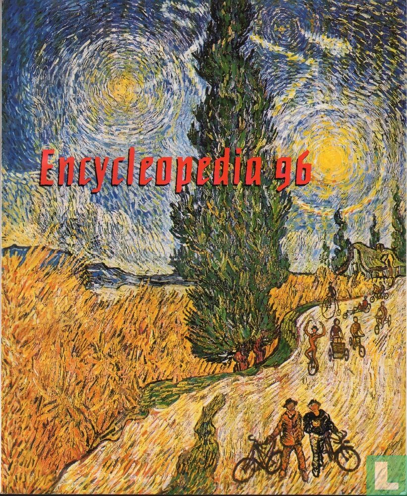 Encycleopedia 96