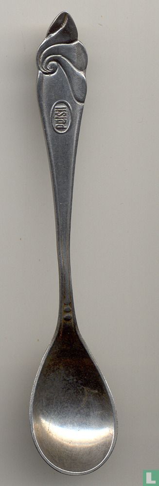 Persil teaspoon