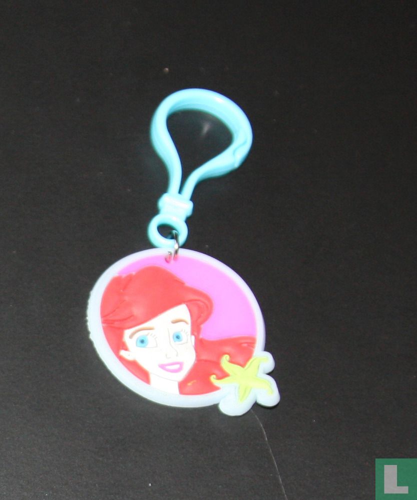 Ariel