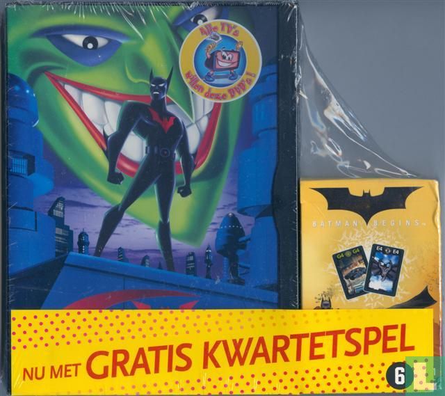 Batman of the Future - Return of the Joker