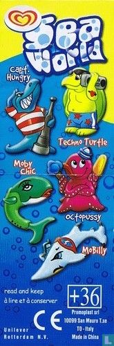 Hai - Mo Billy