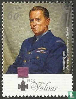 Victoria Cross    