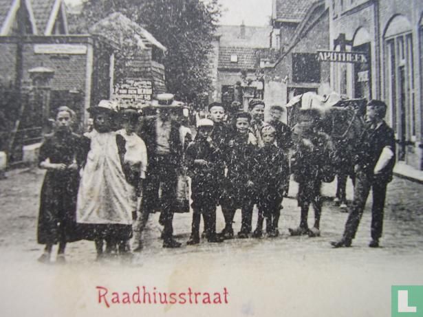 Raadhuisstraat