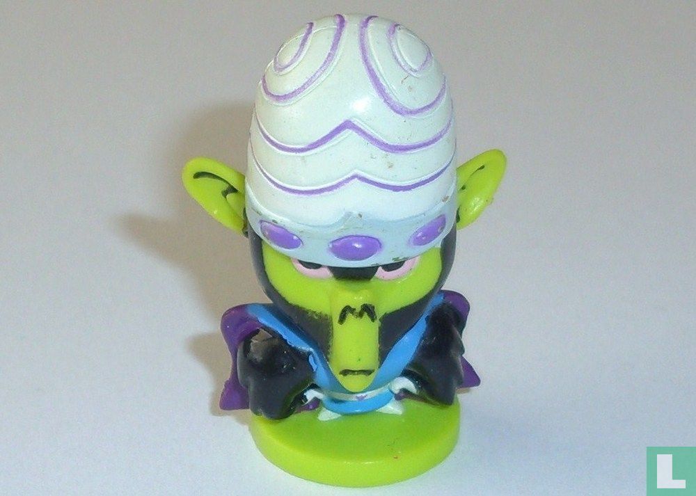 Mojo Jojo