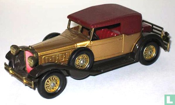 Packard Victoria