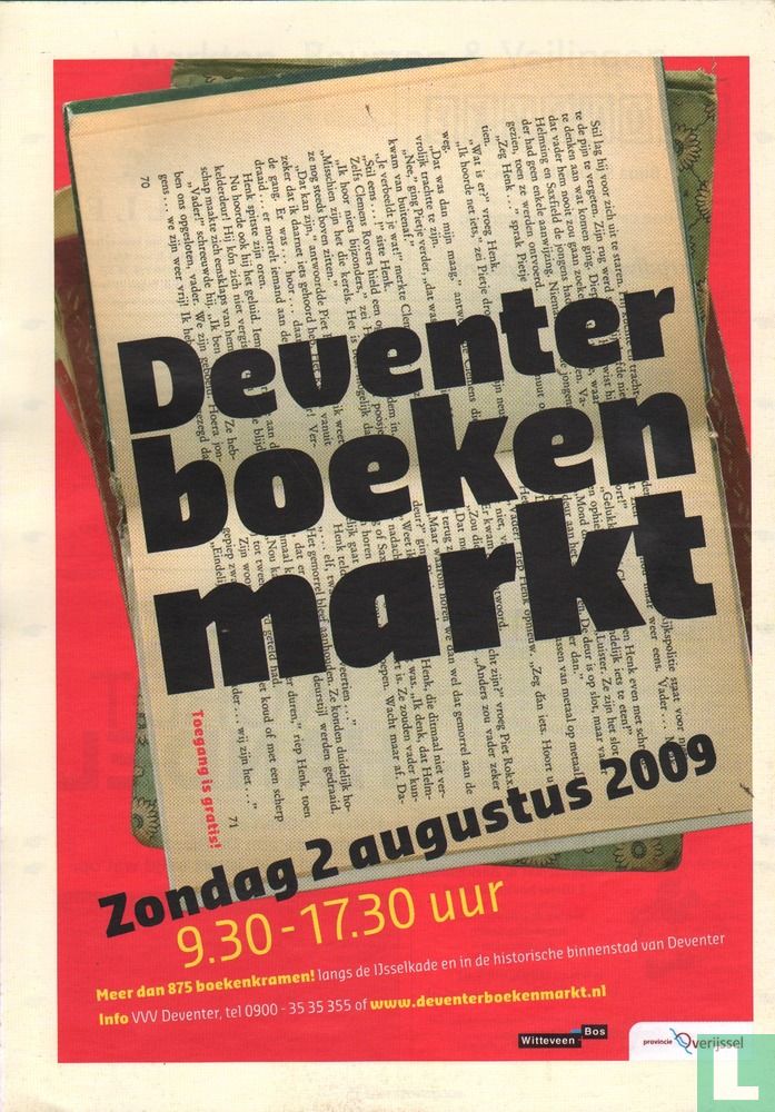 Boekenpost 102
