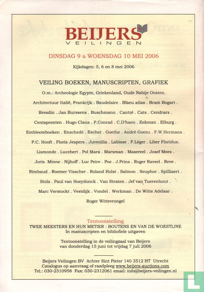 Boekenpost 83
