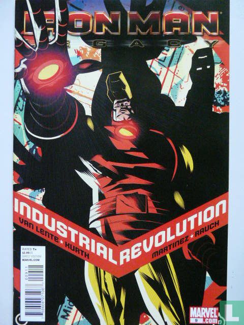 Industrial Revolution