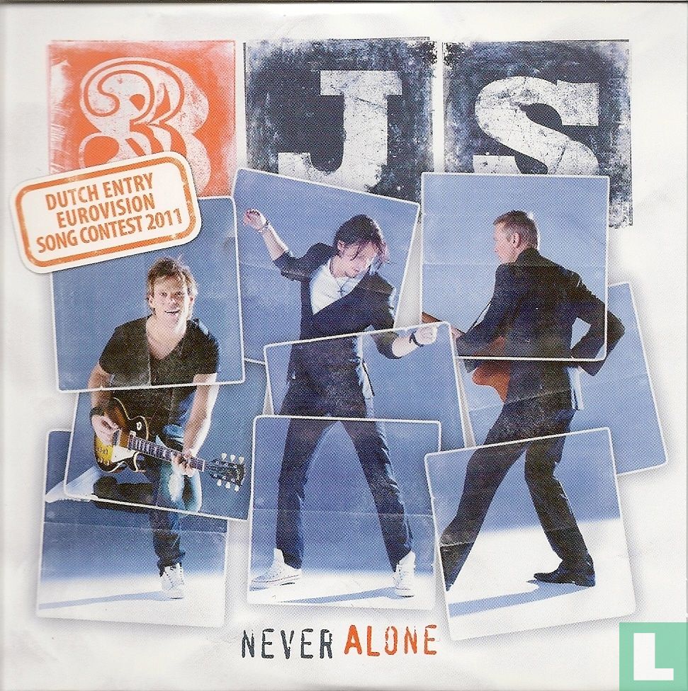 Never alone