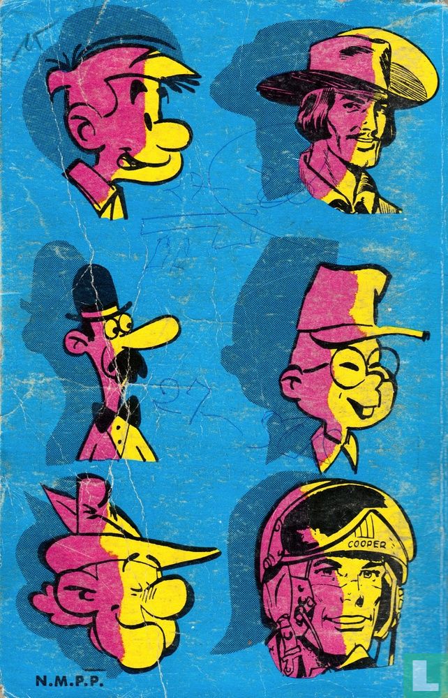 Tintin sélection 12