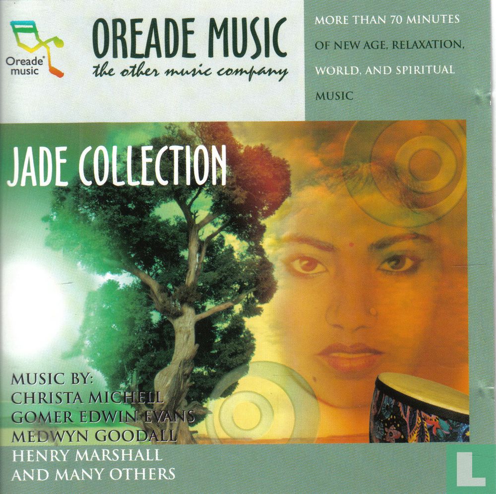 Jade Collection