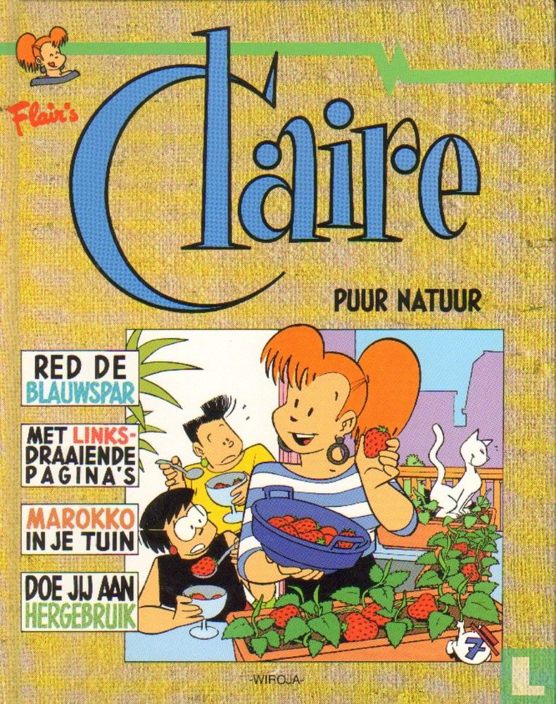 Puur natuur