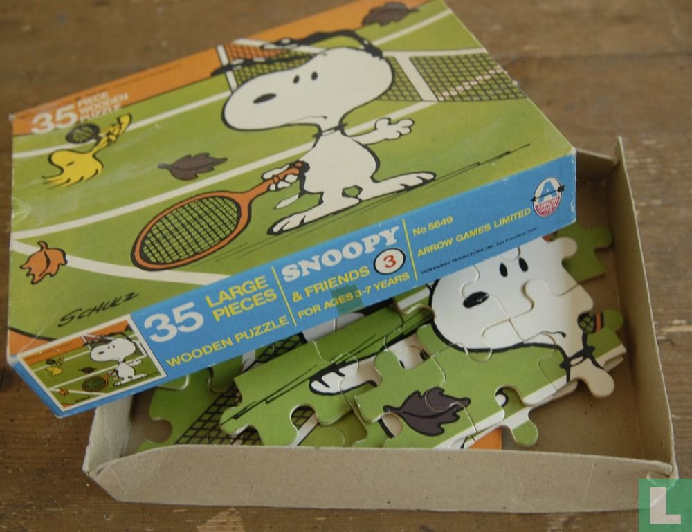 Snoopy