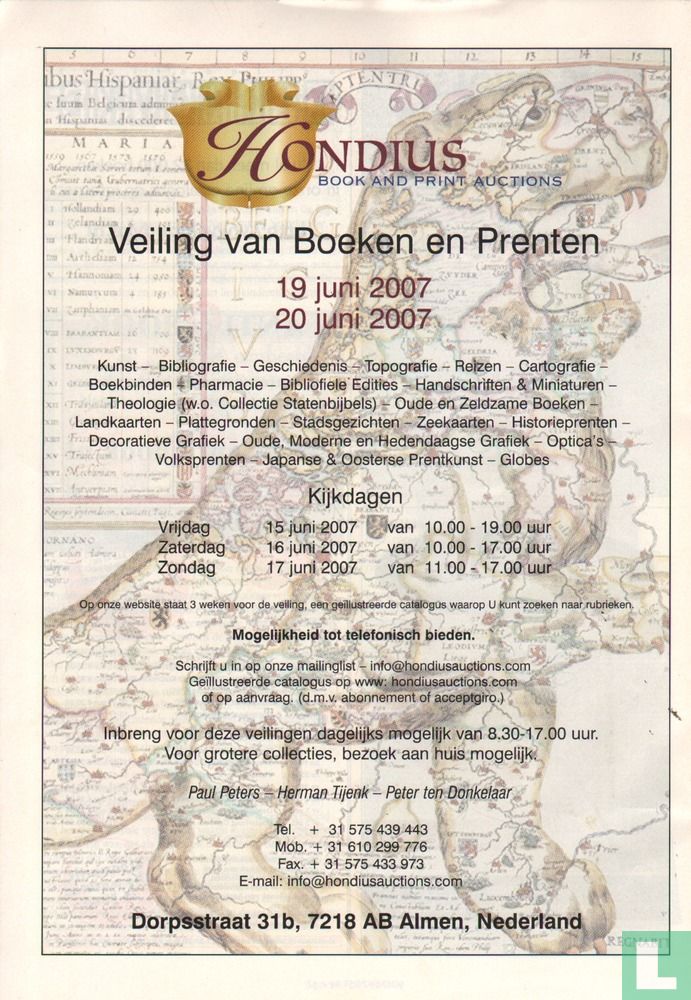 Boekenpost 89