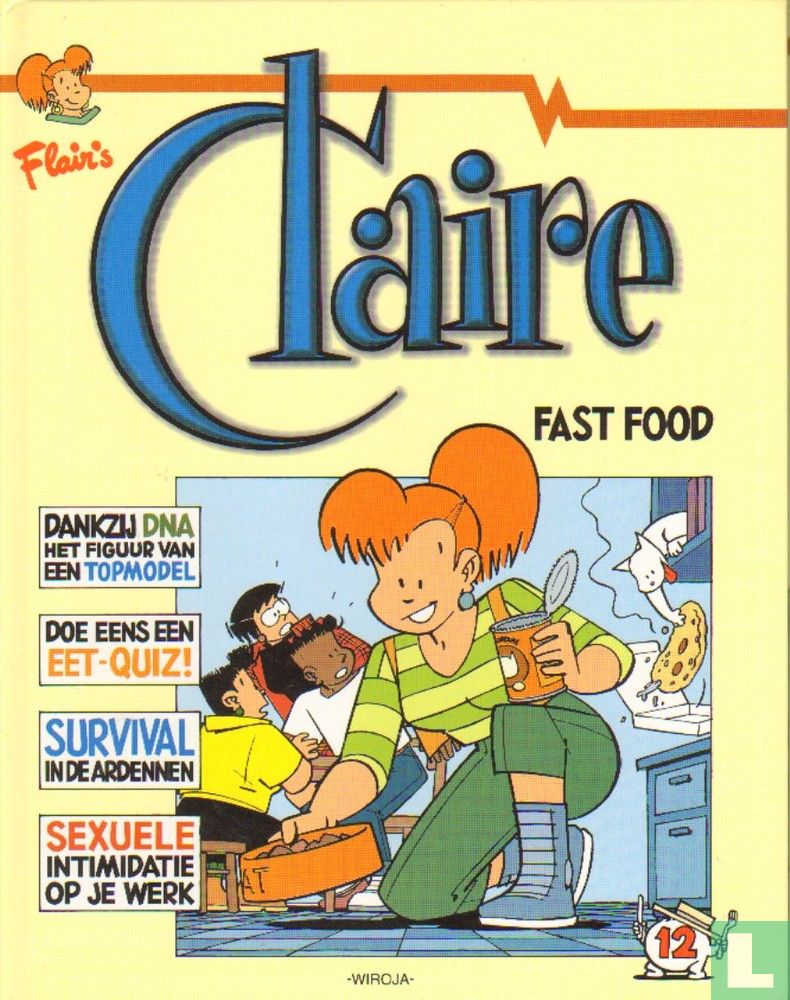 Fast Food