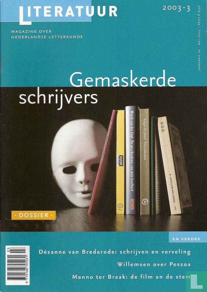Literatuur 3