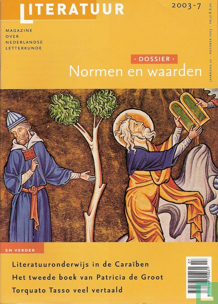 Literatuur 7