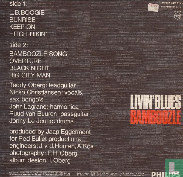 Bamboozle