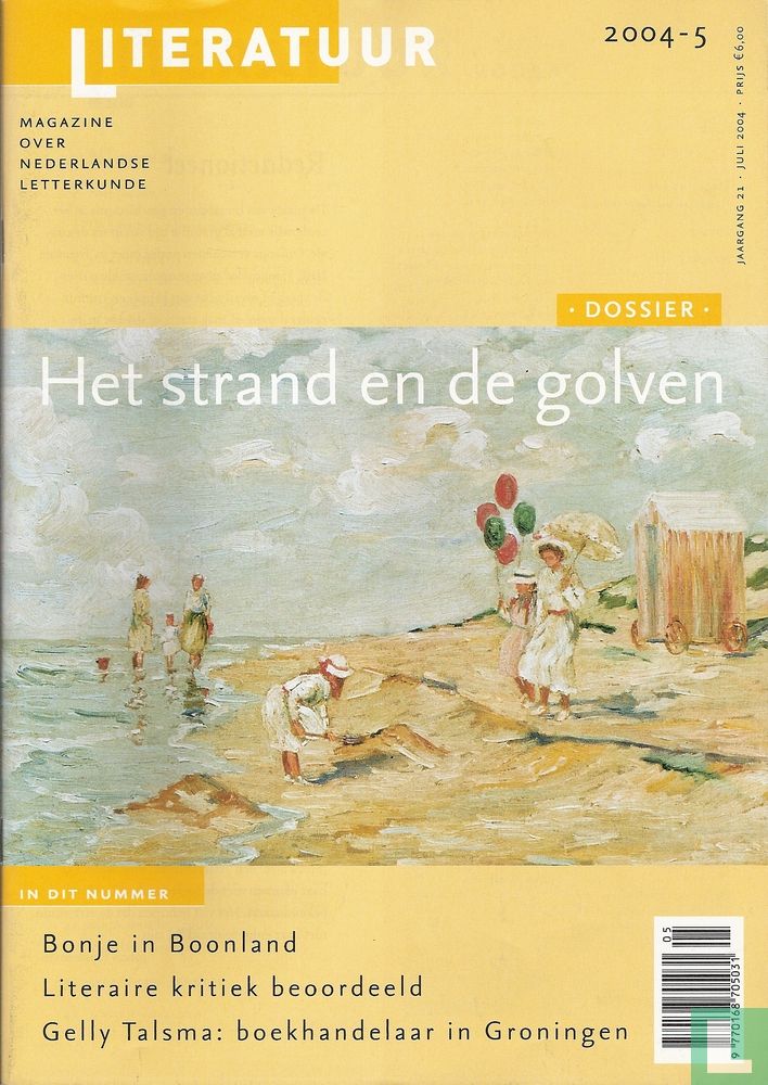 Literatuur 5