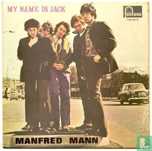 My Name Is Jack