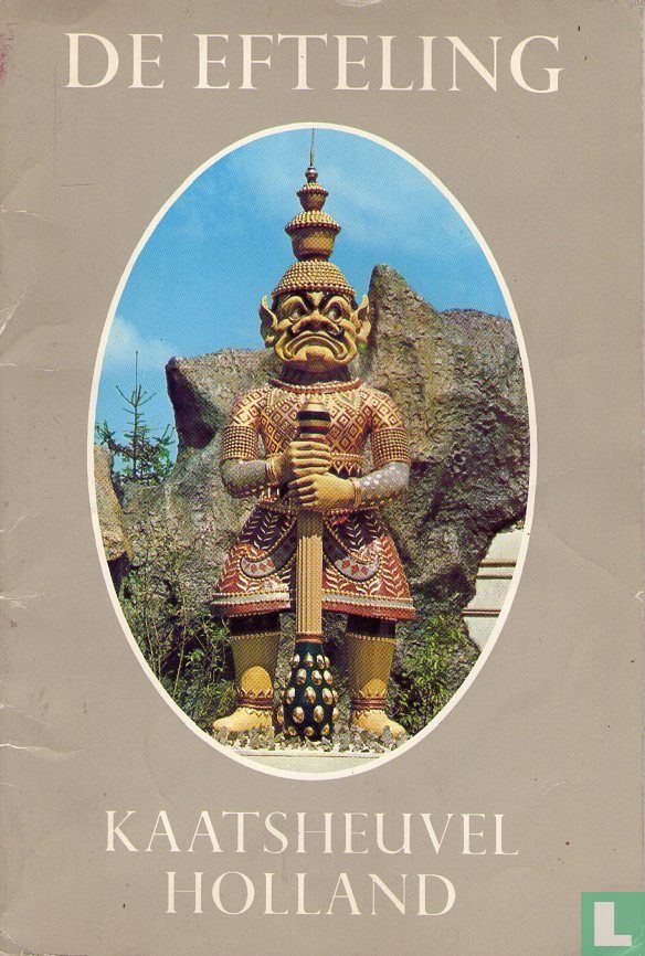 Efteling 