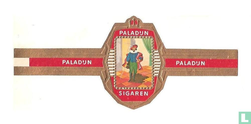 Paladijnen