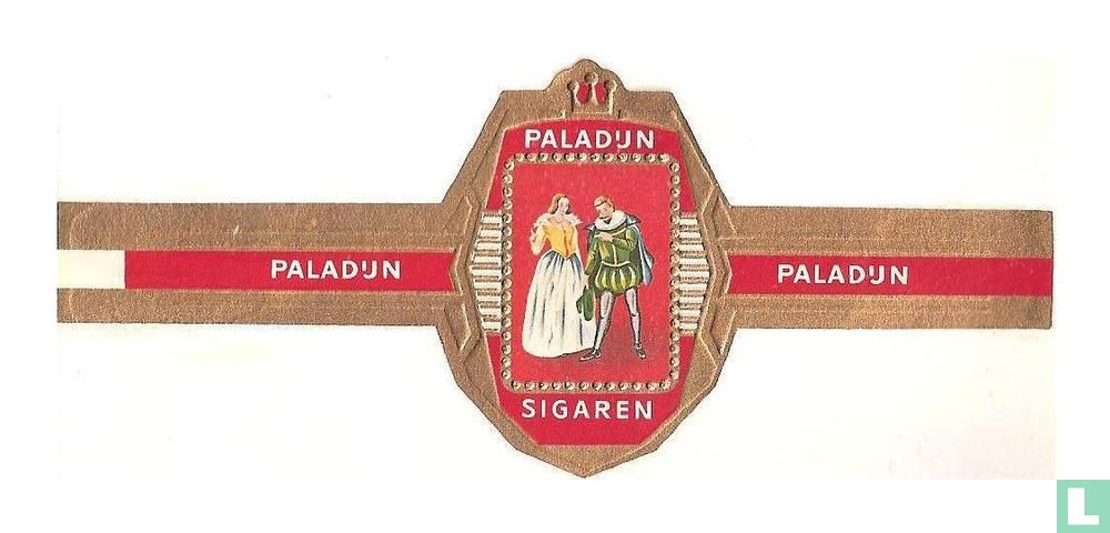 Paladijnen