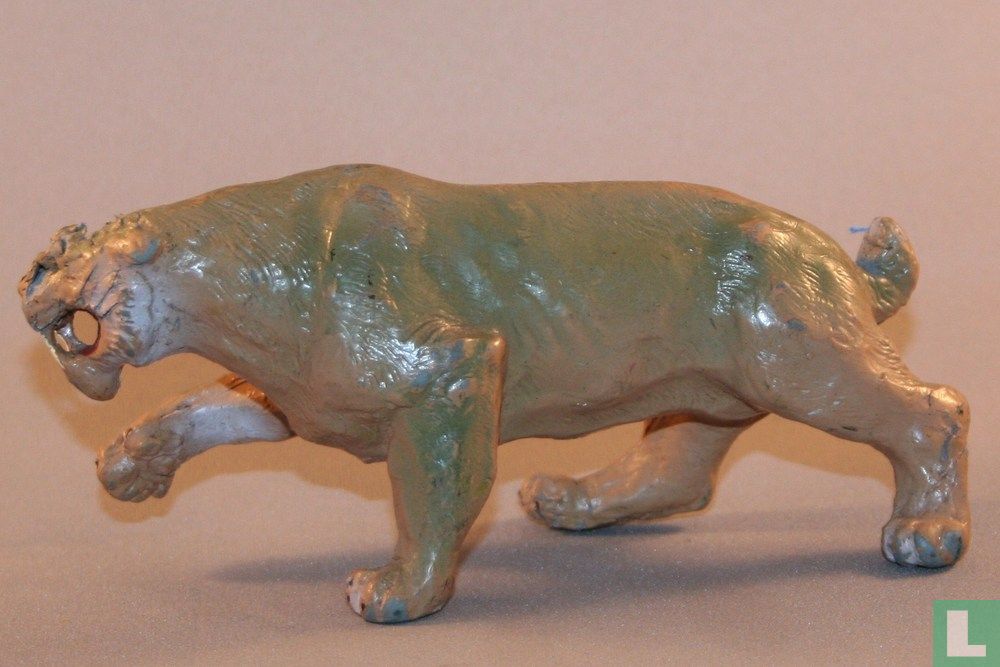 Smilodon