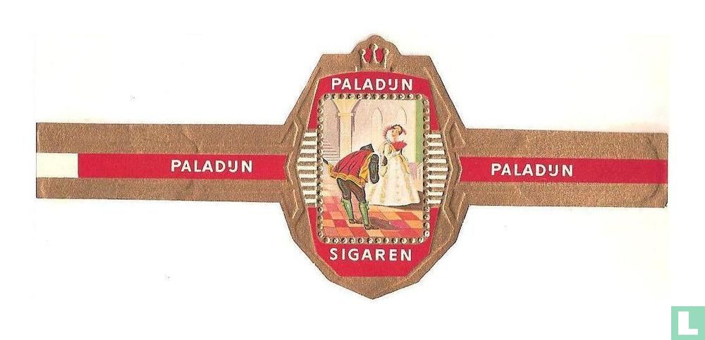 Paladijnen