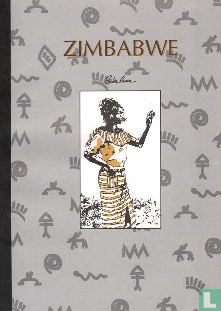 Zimbabwe