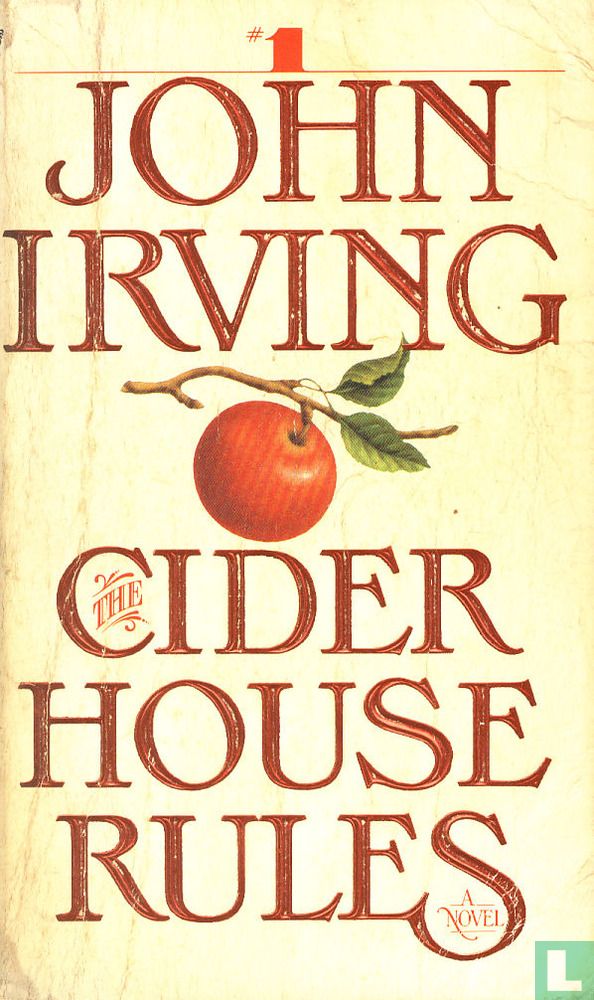 The Cider House Rules